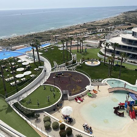 Infinity View Penthouse Apartment Arenales del Sol Eksteriør bilde