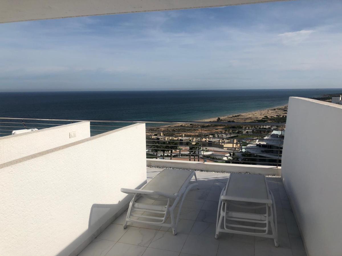 Infinity View Penthouse Apartment Arenales del Sol Eksteriør bilde